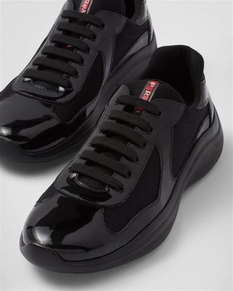 prada americas cup sneakers